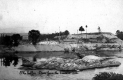 The Croffin Dam on the Connecticut River 