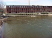The Woolen Mill today