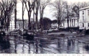 State Street after Flood