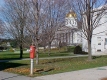 The State House and Supreme Court