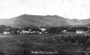 View of Town from Open Field