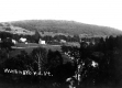Town and River from Nearby Hill