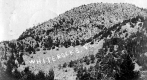 White Rocks
