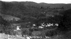 Town Viewed from West Hill