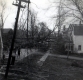 Storm impacts in Charlotte