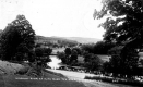 View from Ruth Mary Tea Room