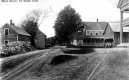 Center of town in West Dover