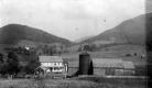Farm house and buildings