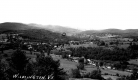 Buildings and Fields