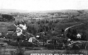 Birdseye View of West Wardsboro