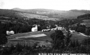Bird's Eye View of West Wardsboro