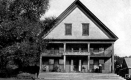 Union House