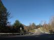 Intersection of Bonnyvale and Guilford Center Roads