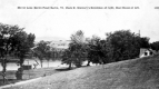 Stewart's House on Berlin Pond