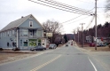Chester Depot, Looking South of Vermont Route 103