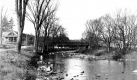 Steel Bridge