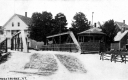 Bridge in West Burke