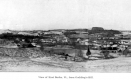 View of East Burke from Godding's Hill