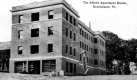 Abbott Apartment House