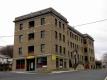 Abbott Block, Canal St., Brattleboro