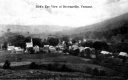 Bird's Eye View of Brownsville