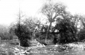 Covered Bridge on Bridge Hill Road 