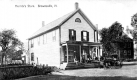 Herrick's Store in Brownsville