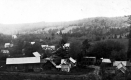 Bird's eye view of Cabot