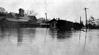 1927 Flood, Jeffersonville