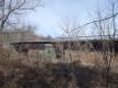 Abandoned Railroad Bridge over the Lamoille River