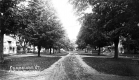 Gazebo on Town Green