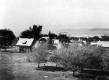 View of Lake Champlain from Near Hill Section