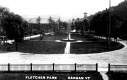 Fletcher Park