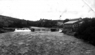 Dam and Falls