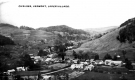Bird's Eye View of Upper Village
