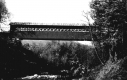 Chiselville Bridge looking west