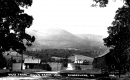 View from Hill's Farm Inn