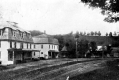 Hotel and Street