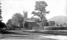 St. James Episcopal Church and Cemetery