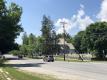 St. James Episcopal Church and Cemetery 