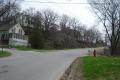 House Overlooking MacDonough Drive
