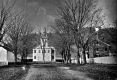 Congregational Church on Elm Street