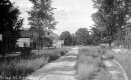 School Street Looking North