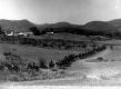 Cavalry Riding through Artillery Range