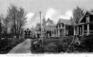The Cold Spring House and Cottages