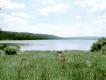 Big Averill Lake from Lakeside Inn veranda
