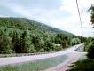 Averill Mountain and Motorcycle