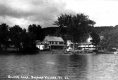 Village on Silver Lake