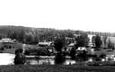 View of Silver Lake from Above