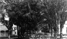 School Street in Bellows Falls